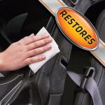 Armor All Original Formula Car Protectant Wipes (30-Count) (17496)