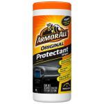 Armor All Original Formula Car Protectant Wipes (30-Count) (17496)