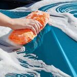 Armor All 64 fl. oz. Bottle Ultra Shine Wash and Wax (210474)