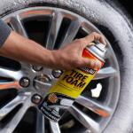 Armor All 20 oz. Tire Foam Protectant (40320)