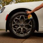 Armor All 22 oz. Extreme Tire Shine Spray (78004)