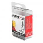 Arrow(50-Pack) 3/16 in. Medium Aluminum Rivets 