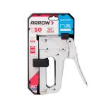 Arrow T50 Heavy Duty Manual Staple Gun (T50)