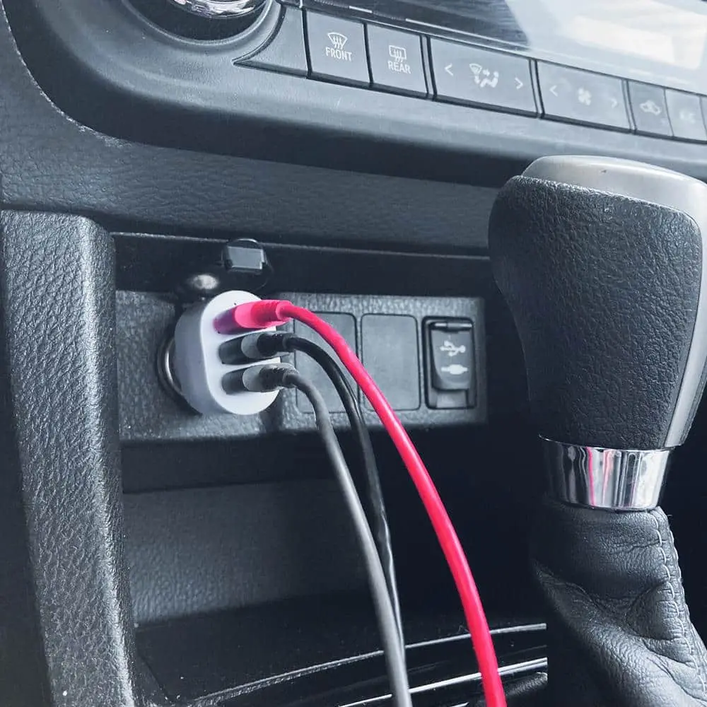 Tech and Go 3 ft. Cable for Lightning (3-Pack) - 131 3602 TG3