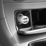 Tech and Go 2-Port Car Charger (141 0403 TG3)