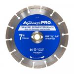 Avanti ProSegmented Diamond Blade 7 in. 