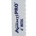 Avanti Pro(9-Piece) Bi-Metal Reciprocating Saw Blade Set 