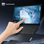 Lenovo IdeaPad 1i 15.6" FHD Touch, Intel i5-1235U, 40GB RAM, 2TB SSD, Win 11