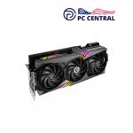 MSI GeForce RTX 4090 GAMING X TRIO Graphics Card