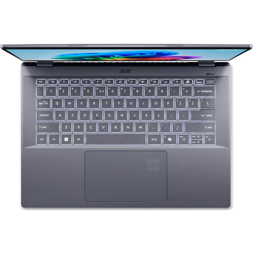Acer Swift 14 14.5" AI Laptop Copilot+ PC - Image 5
