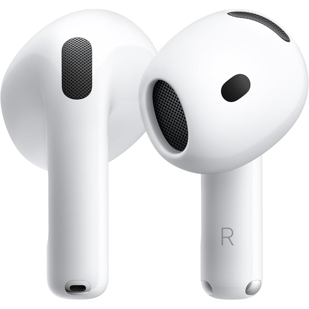 Apple AirPods 5 Wireless Earbuds