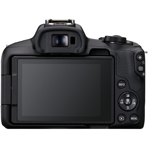 Canon EOS R50 Video Creator Kit - Image 4