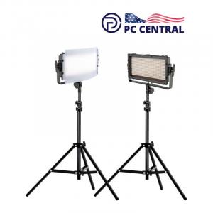 Genaray Spectro LED Essential 500IIB Bi-Color LED Light Panel