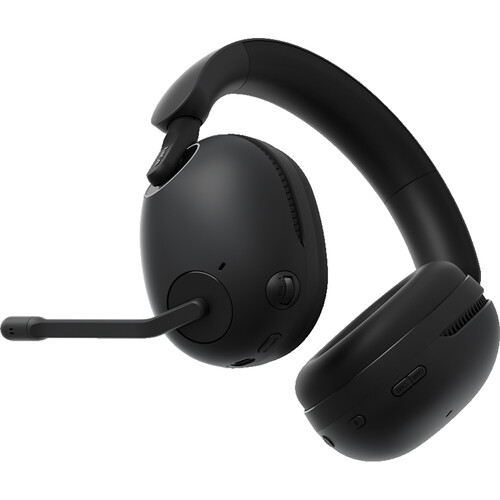 Sony INZONE H9 Wireless Noise-Canceling Gaming Headset - Image 4