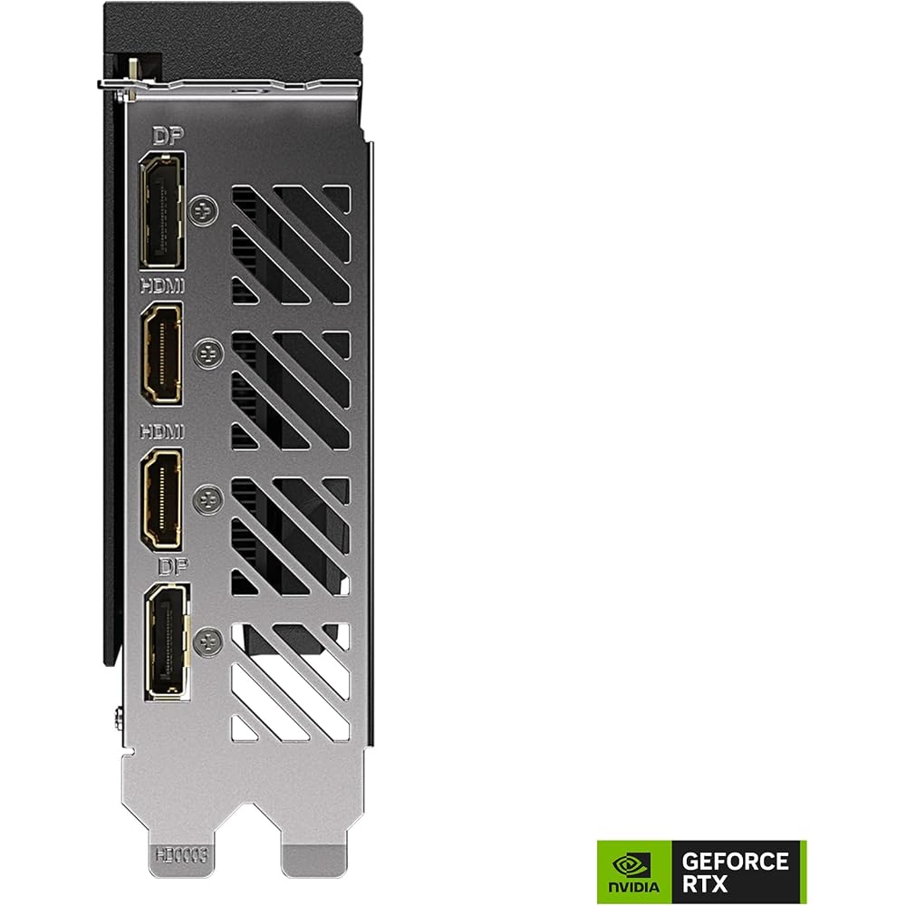 GIGABYTE GeForce RTX 4060 WINDFORCE OC 8G Graphics Card - Image 6