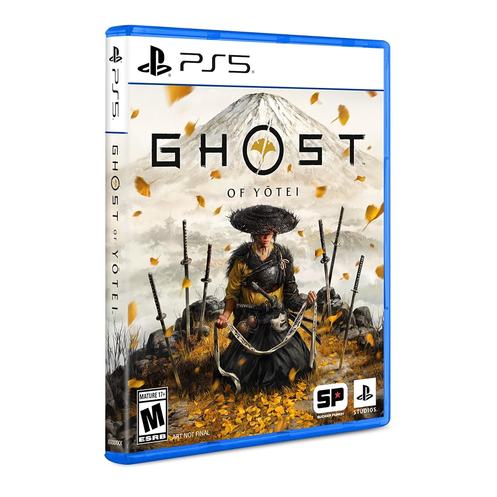 Ghost of Yōtei - Image 2