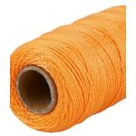 Everbilt 250 ft. Poly Refill, Orange