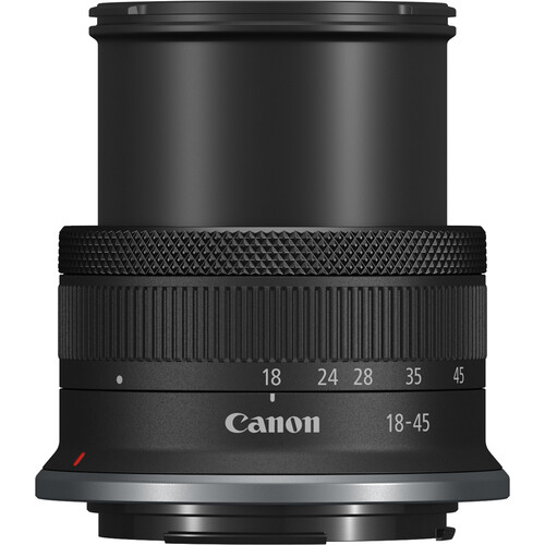 Canon EOS R100 Mirrorless Camera (18-45mm Lens) - Image 9
