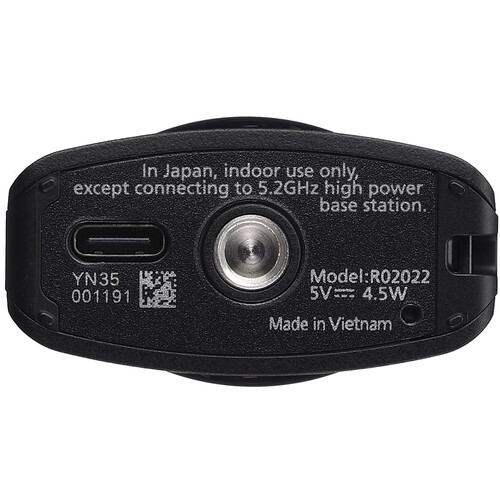 Ricoh THETA Z1 51GB 360 Camera - Image 7