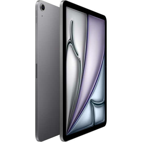iPad Air M4  Wi-Fi  + Cellular - Image 2