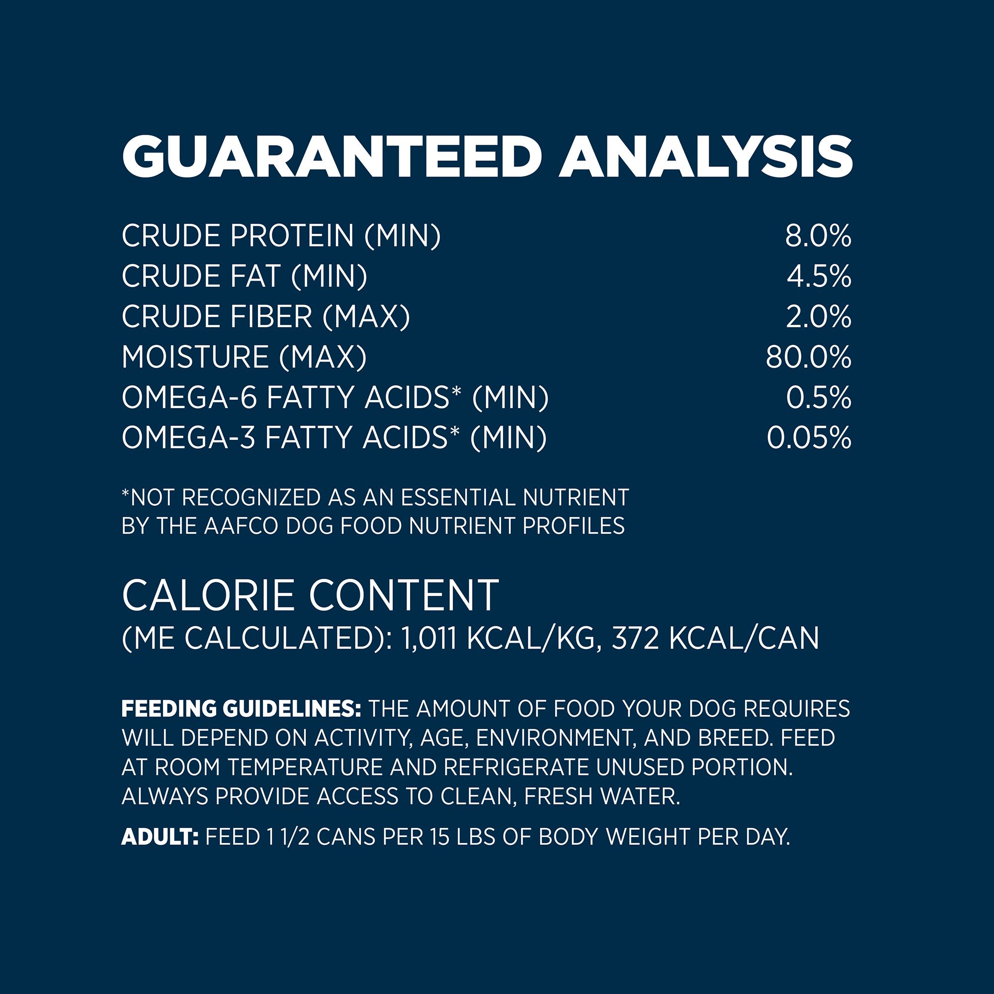 Authority® Everyday Health Adult Wet Dog Food Cuts in Gravy - Image 6