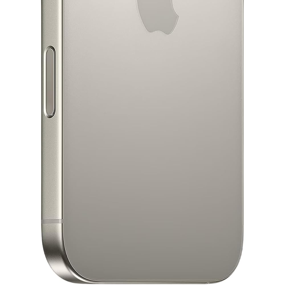iPhone 16 Pro Unlocked, (Renewed) - Image 6