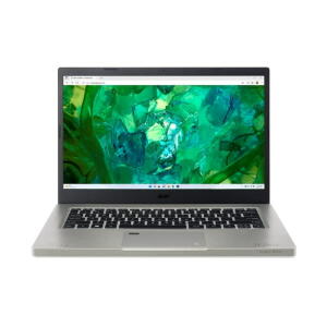 Acer Aspire Vero 14" FHD Laptop, i7-1355U, 16GB RAM, 512GB SSD, Cobblestone Gray