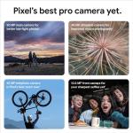 Google - Pixel 8 Pro 128GB (Unlocked) - Obsidian