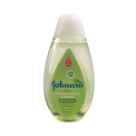 Johnsons 300ml Baby Shampoo Chamomile