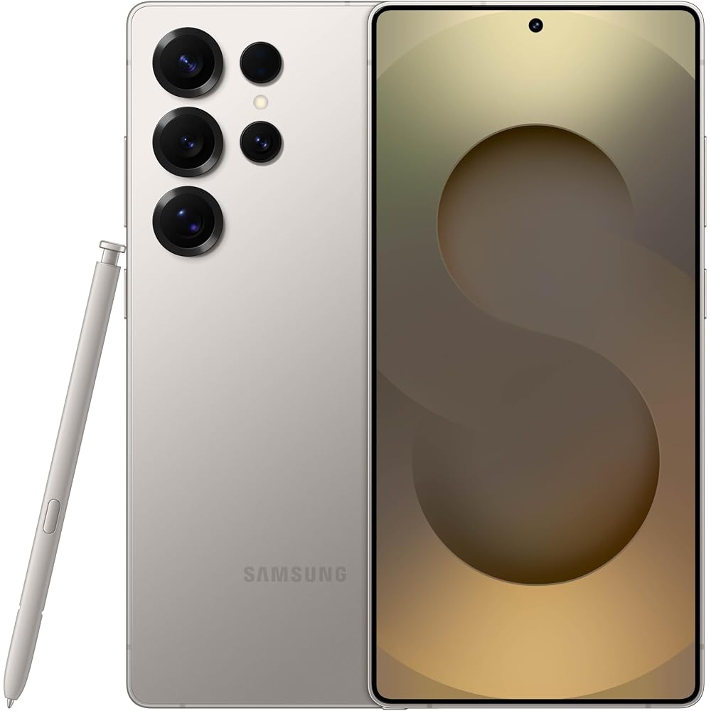 512GB,  Titanium Gray