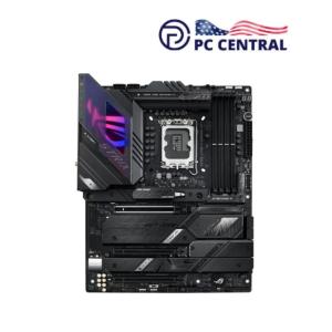 ASUS Motherboard ROG STRIX Z790-E GAMING WIFI LGA 1700 ATX 