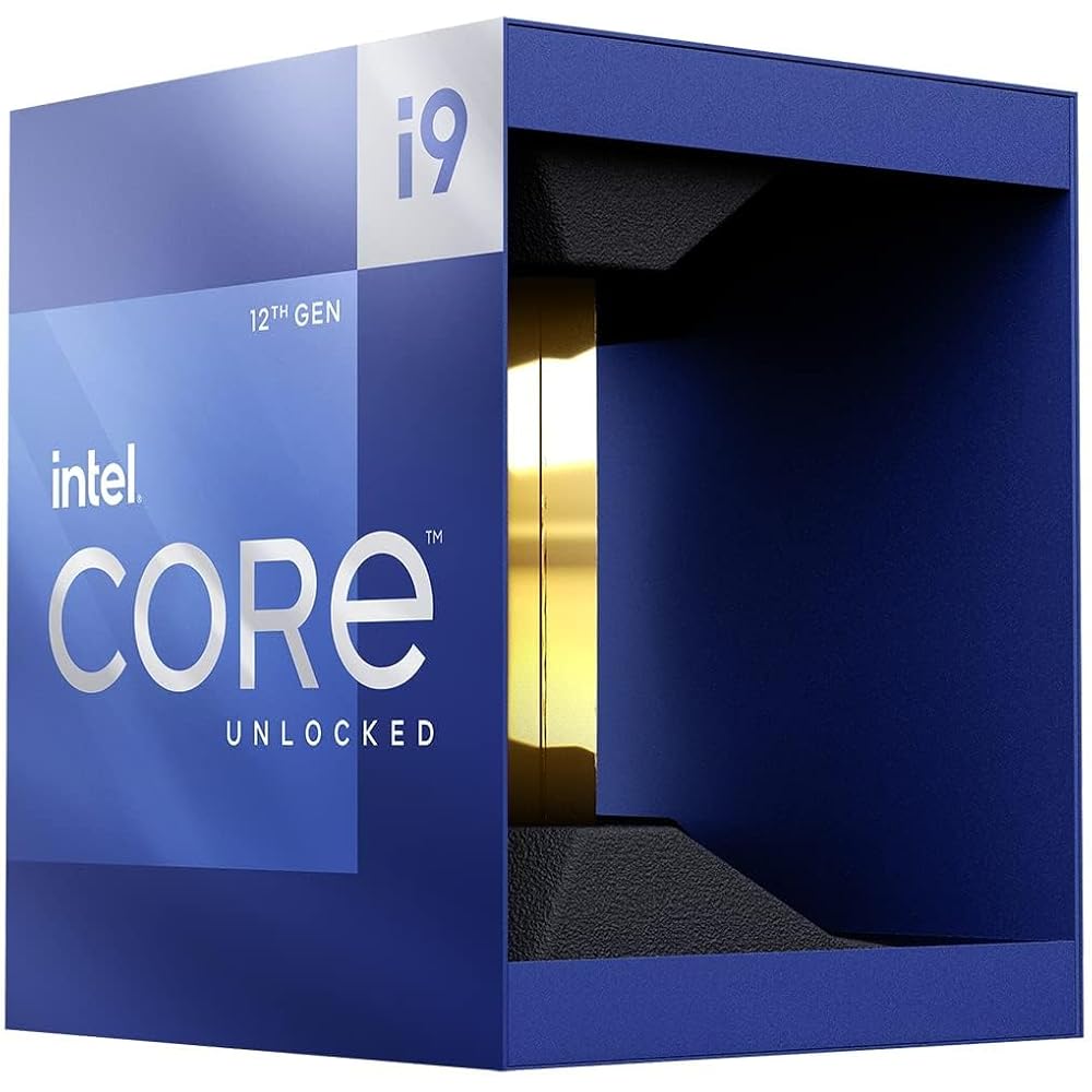 Intel Core i9-12900K Gaming Desktop Processor with Integrated Graphics - Image 5