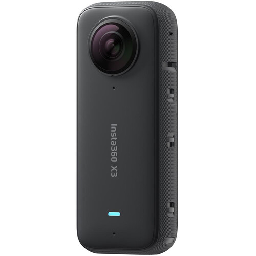 Insta360 X3 360 Camera - Image 4