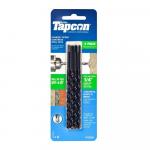 TapconSteel Carbide Tip Masonry Drill Bit Set (4-Pack) 3/16 in. x 4-1/2 in. 