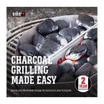 Weber Charcoal Holder