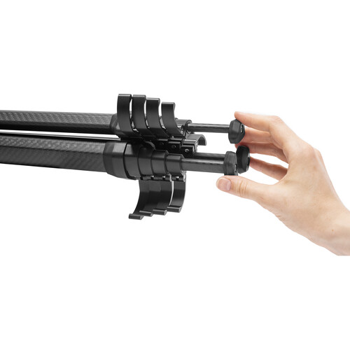 Peak Design Carbon Fiber Travel Tripod - Image 8