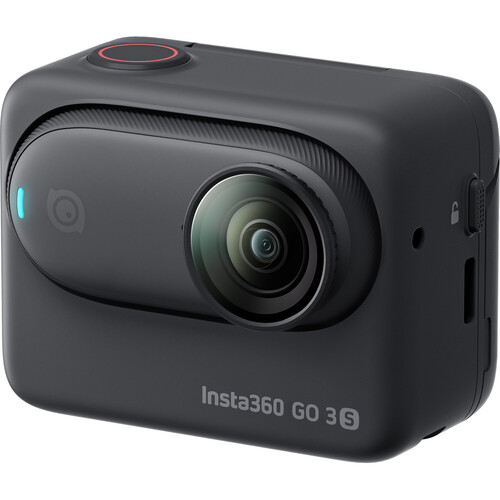 Insta360 GO 3S Action Camera Standard Bundle - Image 11