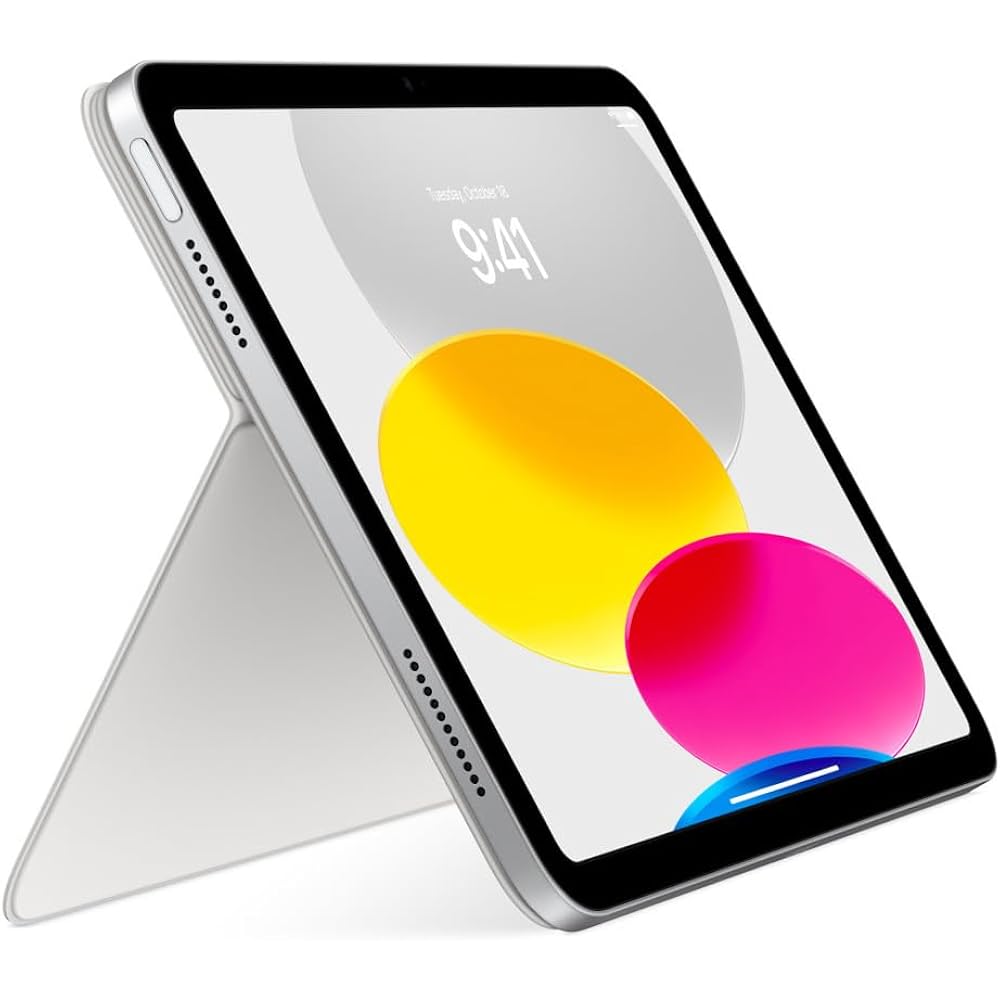 Apple Magic Keyboard Folio - Image 4