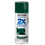 Rust-Oleum Painter's Touch 2X - 12 oz. Gloss Hunter Green General Purpose Spray Paint