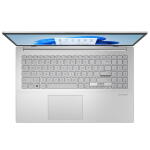 ASUS Vivobook Go 15.6", i3-N305, 8GB RAM, 128GB UFS, Cool Silver