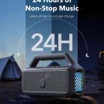 Soundcore Boom 2 80W Outdoor Bluetooth Speaker