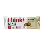 think! Girl Scout Adventureful Bars - 7oz/8ct