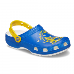 Crocs NBA Golden State Warriors White