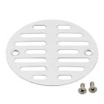 Everbilt 3 - 3/6" Shower Drain Stainer