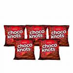 Choco Knots 7pcs 28g