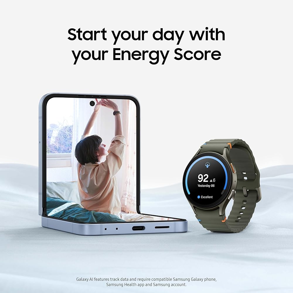 Samsung - Galaxy Watch 7 - Image 4