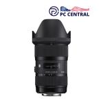 Sigma 18-35mm f/1.8 DC HSM Art Lens for Canon EF