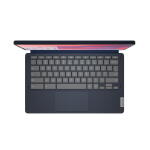 Lenovo Ideapad Duet 5 13.3" FHD OLED Touch, Snapdragon SC7180, 4GB RAM, 128GB SSD, Abyss Blue
