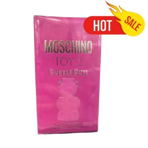 Moschino Toy 2 Bubble Gum 50ml