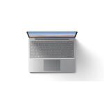 Microsoft Surface Laptop Go, 12.4" Touch, i5-1035G1, 8GB RAM, 128GB SSD, Platinum (THH-00001)